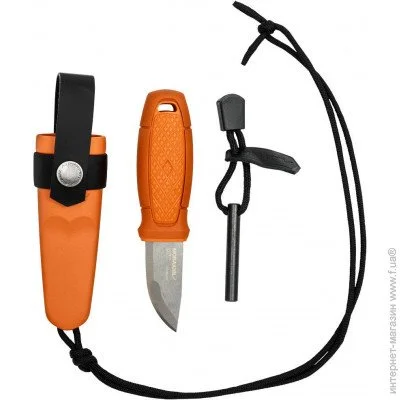   Morakniv Eldris Neck Knife  (13502)