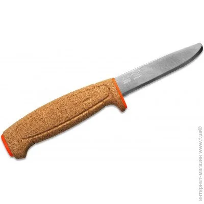   Morakniv Floating Knife Serrated (13131)