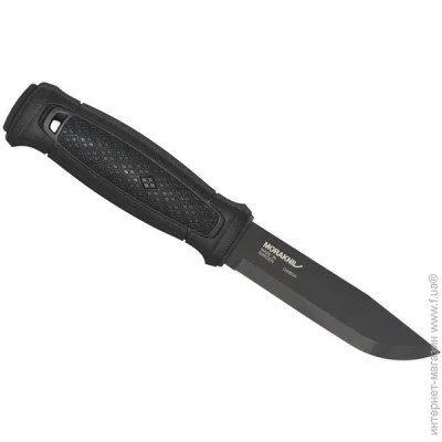   Morakniv Garberg Carbon Multi-Mount Black (13147)