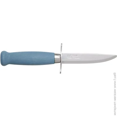   Morakniv Scout 39 Safe, blueberry (13980)