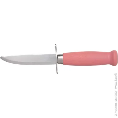   Morakniv Scout 39 Safe, lingonberry (13979)