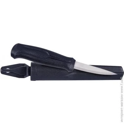   Morakniv Woodcarving Basic (12658)