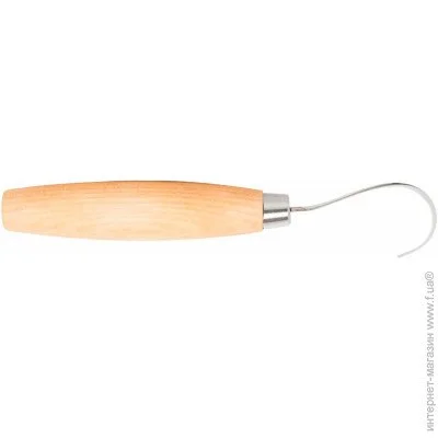   Morakniv Woodcarving Hook Knife 164 Right (13443)