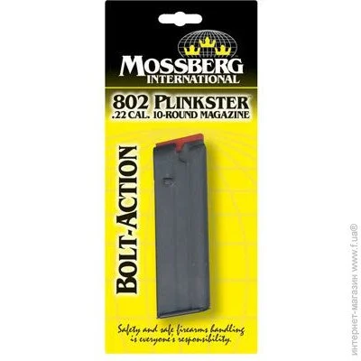 Mossberg  10-   802 (95803)