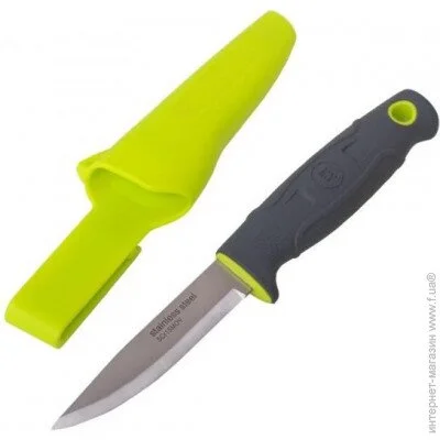   My Garden Swedish Knife  (254-1-GREEN)