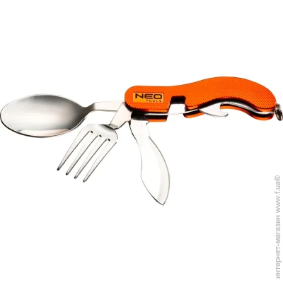   NEO TOOLS 63-027