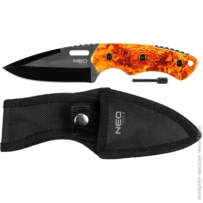   NEO TOOLS 63-109 +  