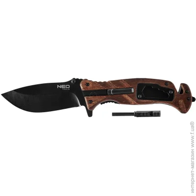 NEO TOOLS NEO, 61 (63-107)