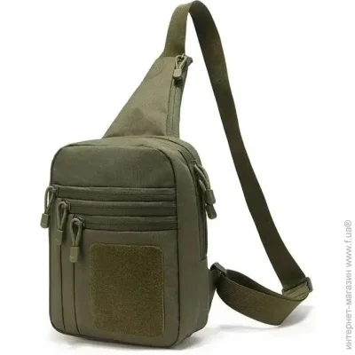           Silver Knight Olive (12156)