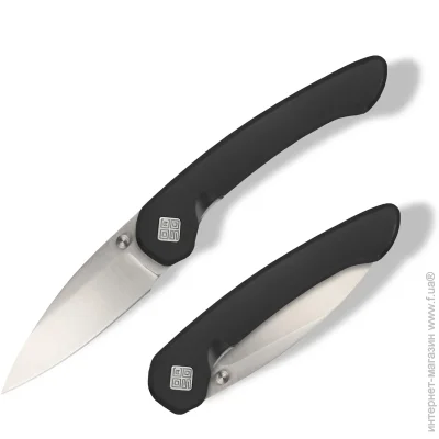 Ocaso Large, Black (42SLB)