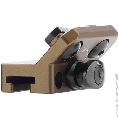     Olight  M-LOK Rail Mount desert tan (MLRM DT)