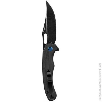   Olight ͳ Oknife Splint Black (1013-2370.35.17)