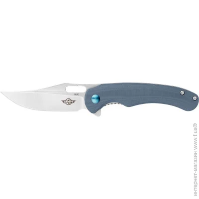   Olight Oknife Splint  G10,  N690  (SPLINT (Gray))