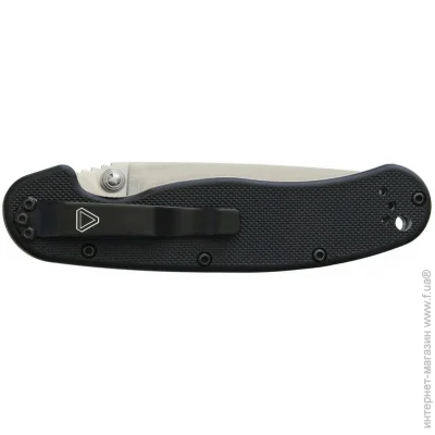   Ontario ͳ RAT II Linerlock :black (ON8828)