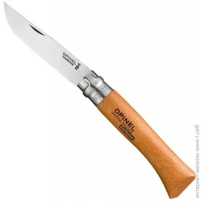   Opinel 10VRN (1013-204.78.23)