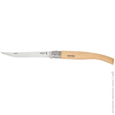   Opinel 12 Effile,  (002560)
