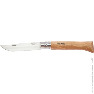   Opinel 12 VRI,  (002441)