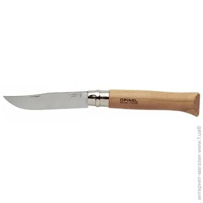   Opinel 12 VRI (1084)