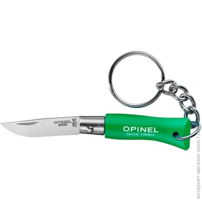   Opinel - 4 -  (1013-204.66.46)