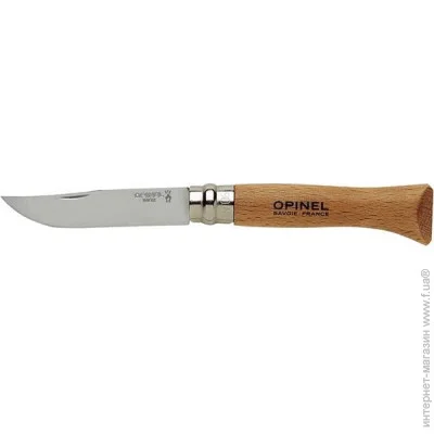 Opinel 6 VRI (123060) (204-00-12)