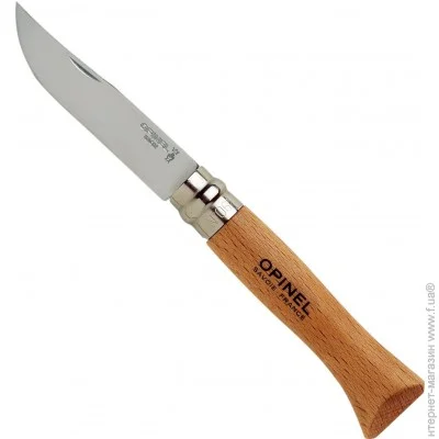   Opinel 6 VRI (123060)
