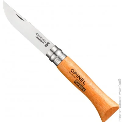   Opinel 6 VRN (113060)