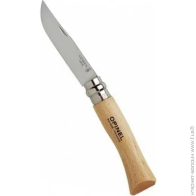   Opinel 7 VRI (693)