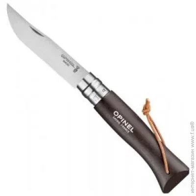   Opinel 8 Trekking  (002211)