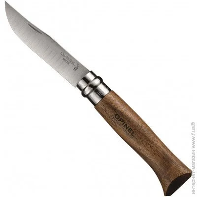   Opinel 8 VRI ,  (002022)
