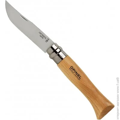   Opinel 8 VRI (123080)