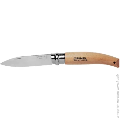   Opinel 8 VRI Jardin (133080)