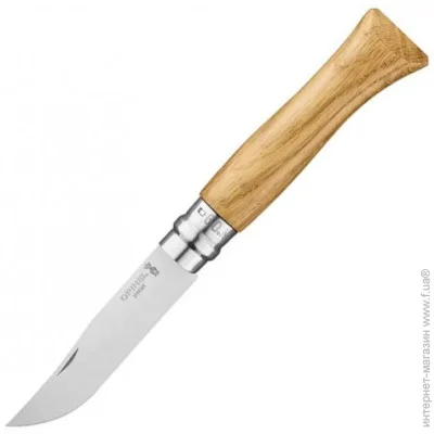   Opinel 9 VRI   (1013-204.66.89)