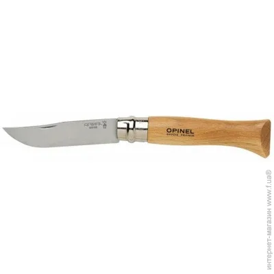   Opinel 9 VRI (1083)