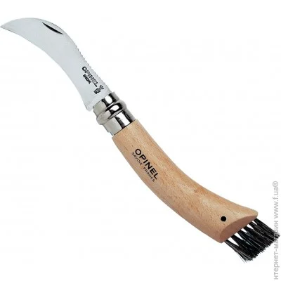   Opinel 8 VRI Chapignon (1252)