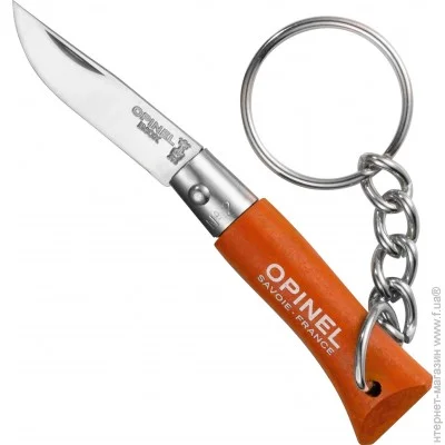 - Opinel Keychain 2 VRI,  (1428)