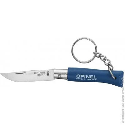   - Opinel 4 (-)  (1013-204.65.64)