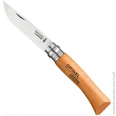   Opinel 7 (-)  (1013-204.78.36)