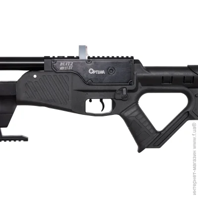   Optima BLITZ MEVZI 4 PCP 4,5 