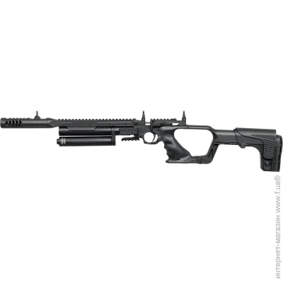   Optima Jet 3 PCP 4,5 