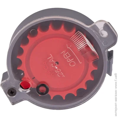  Optima  Blitz 6,35  (2370.47.96)