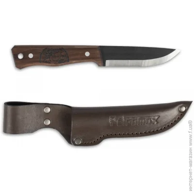 Petromax Bushcraft Knife 10,5  (buknife10)