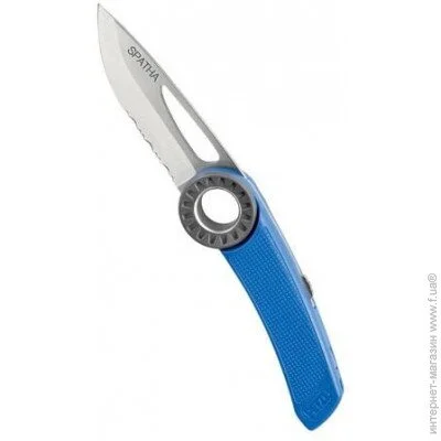   Petzl Spatha  (1052-S92AB)