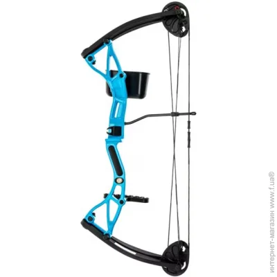  Poelang BUSTER SPLIT LIMBS 15-29 LBS  (CO-034U)