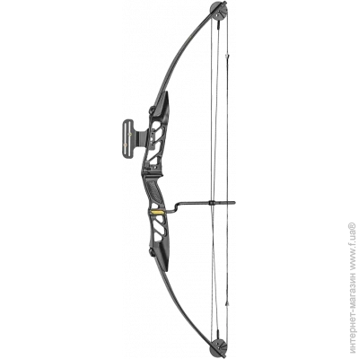  Poelang Protex 40-55 LBS (C0-047B)