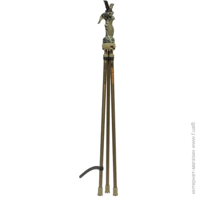    Primos    Trigger Stick Gen3, Tripod, 61-158 :camo (65815M)