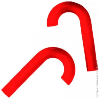 Pro-Shot   2 / red (BL-RED-2PK)