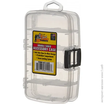  Pro-Shot   (ACC-CASE)