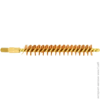 Ершик Pro-Shot .338 бронза 8/32 M (338R) Ершик Pro-Shot .338 бронза 8/32 M (338R)