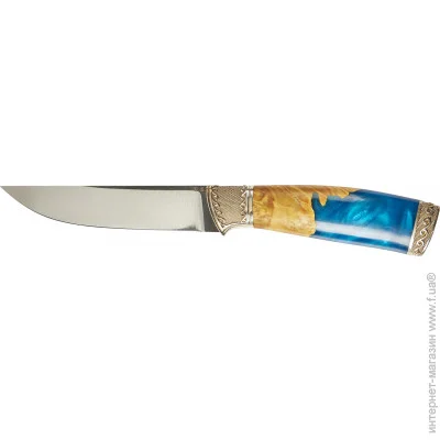   R.A.Knives  2, N690 () (391.01.92)