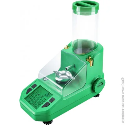 Rcbs -  () CHARGEMASTER SUPREME (98943)